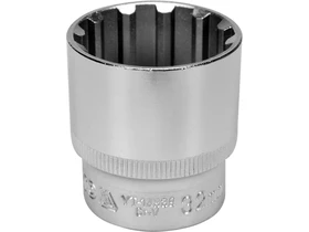 Kép: 12 meghajtasu spline profilu dugokulcsfej 32 mm 45 mm hossz.webp