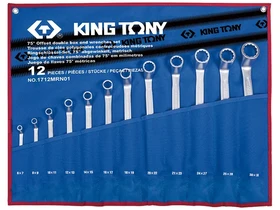 12 reszes csillagkulcs keszlet 6-32mm 1712MRN01 Kép: 12 reszes csillagkulcs keszlet 6-32mm 1712MRN01.webp