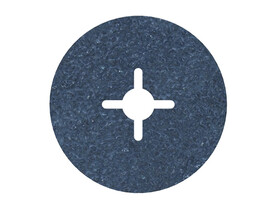 Bosch PRO R574 fibertárcsa 125 mm, G24 Bosch PRO R574 fibertárcsa 125 mm, G24