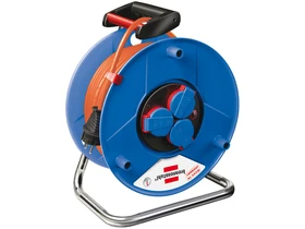 Garant ST kábeldob 20m 3x2,5 AT-N07V3V3-F 3G2,5 narancs kábel IP 44 Garant ST kábeldob 20m 3x2,5 AT-N07V3V3-F 3G2,5 narancs kábel IP 44