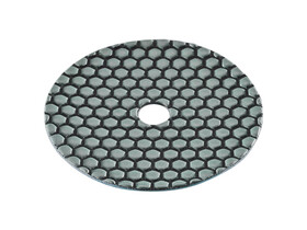 Flex gyémánt polírozó tárcsa DP 200 DRY D150 Flex gyémánt polírozó tárcsa DP 200 DRY D150