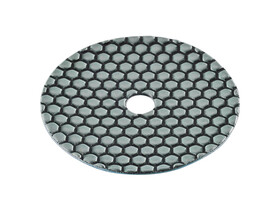 Flex gyémánt polírozó tárcsa DP 400 DRY D150 Flex gyémánt polírozó tárcsa DP 400 DRY D150