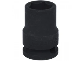 King Tony Rövid gépi dugókulcs 13 mm x 32 mm | 3/8 inch King Tony Rövid gépi dugókulcs 13 mm x 32 mm | 3/8 inch