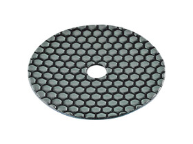 Flex gyémánt polírozó tárcsa DP 800 DRY D150 Flex gyémánt polírozó tárcsa DP 800 DRY D150