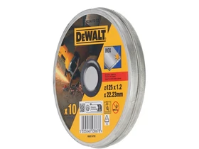 Kép: 125 X 1.2MM VEKONY VAGOK. INOX 10DBDOB.webp