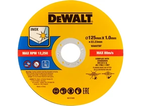 125MM RAGASZTOTT VAGOKORONG X50 VODOR Kép: 125MM RAGASZTOTT VAGOKORONG X50 VODOR.webp