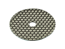 Flex gyémánt polírozó tárcsa DP 3000 DRY D150 Flex gyémánt polírozó tárcsa DP 3000 DRY D150