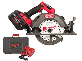 Milwaukee M18FCS66GR3-121C akkus körfűrész
