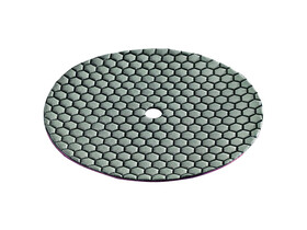 Flex gyémánt polírozó tárcsa DP 30 DRY D225 Flex gyémánt polírozó tárcsa DP 30 DRY D225