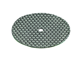 Flex gyémánt polírozó tárcsa DP 80 DRY D225 Flex gyémánt polírozó tárcsa DP 80 DRY D225