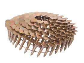 Milwaukee dobtáras szeg 15° RH 3.05 x 25 mm / SS / G-2160 Milwaukee dobtáras szeg 15° RH 3.05 x 25 mm / SS / G-2160