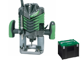 HiKOKI M8V2LXZ elektromos felsőmaró HiKOKI M8V2LXZ elektromos felsőmaró