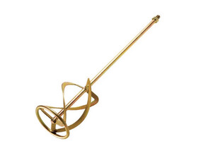 Bautool 140x600mm HS3 M14 keverőszár habarcskeverőgéphez Bautool 140x600mm HS3 M14 keverőszár habarcskeverőgéphez
