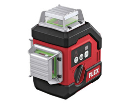 Flex ALC 3/360 vonallézer Flex ALC 3/360 vonallézer