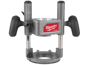 Milwaukee felsőmaró talp Milwaukee felsőmaró talp