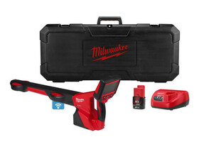 Milwaukee M12 PL-201C vezetékkutató Milwaukee M12 PL-201C vezetékkutató