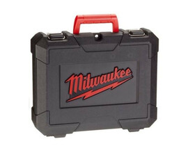 Milwaukee M12 BDD koffer