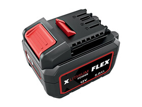 Flex AP 12 V / 5,0 akkumulátor Flex AP 12 V / 5,0 akkumulátor