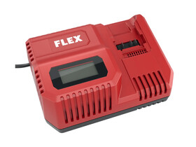 Flex CA 12/18 230/CEE akkumulátortöltő szerszámgépekhez Flex CA 12/18 230/CEE akkumulátortöltő szerszámgépekhez