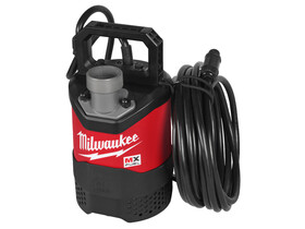 Milwaukee MXF SMP2E-0 akkus vízszivattyú Milwaukee MXF SMP2E-0 akkus vízszivattyú