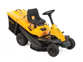 Cub Cadet LR2 NR76 benzinmotoros fűnyíró traktor
