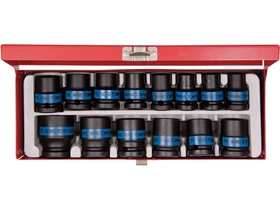 Kép: 14 reszes 12 -os gepi dugokulcs keszlet 4414MP.webp