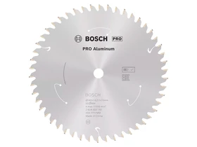 Bosch PRO Aluminium körfűrészlap 140 x 1,6 x 10 mm