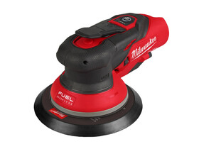 Milwaukee M12FROS2.5-0 akkus excentercsiszoló 150mm 2.5mm Milwaukee M12FROS2.5-0 akkus excentercsiszoló 150mm 2.5mm