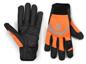 Husqvarna 8-as csúszásmentes védőkesztyű Husqvarna 8-as csúszásmentes védőkesztyű