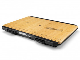 Toughbuilt StackTech tárolórendszer munkalap