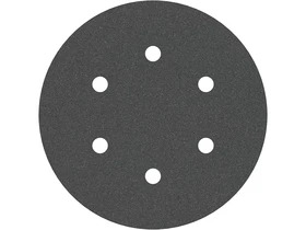 Bosch PRO F355 tépőzáras excentercsiszolópapír 150 mm, G240
