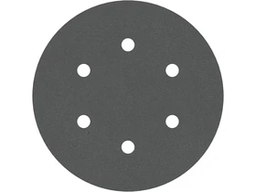 Bosch PRO F355 tépőzáras excentercsiszolópapír 150 mm, G400 Bosch PRO F355 tépőzáras excentercsiszolópapír 150 mm, G400