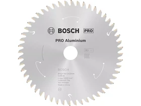 Bosch PRO Aluminium körfűrészlap 150 x 1,8 x 20 mm