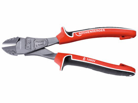 Rothenberger 2 mm oldalcsípőfogó Rothenberger 2 mm oldalcsípőfogó