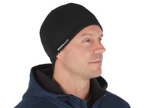 Milwaukee WORKSKIN fekete kötött sapka