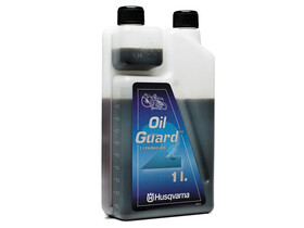 Husqvarna kétütemű motorolaj 1 l Husqvarna kétütemű motorolaj 1 l