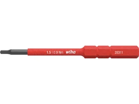 Wiha slimBit imbusz behajtóbit 1,5 mm x 75 mm