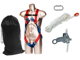 15m Ascending/Descending Kit 15m Ascending/Descending Kit