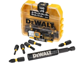 16 DARABOS FLEXTORQ CSAVAROZO KESZLET Kép: 16 DARABOS FLEXTORQ CSAVAROZO KESZLET.webp