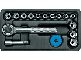 16 reszes dugokulcs keszlet Kép: 16 reszes dugokulcs keszlet.webp