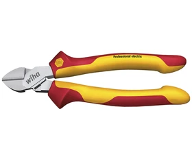 Wiha Z 12 1 06 160 mm Professional electric szigetelt kombináltfogó Wiha Z 12 1 06 160 mm Professional electric szigetelt kombináltfogó