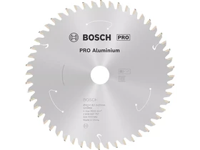 Bosch PRO Aluminium körfűrészlap 160 x 1,8 x 20 mm