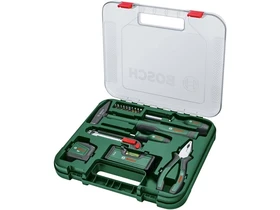 Bosch szerszám készlet