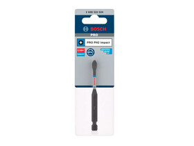 Bosch PRO Phillips phillips behajtóbit PH2, 90 mm Bosch PRO Phillips phillips behajtóbit PH2, 90 mm