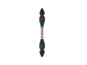 Bosch PRO kétfejes behajtóbit PH2, 65 mm