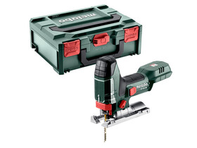 Metabo ST 18 L 90 akkus dekopírfűrész Metabo ST 18 L 90 akkus dekopírfűrész