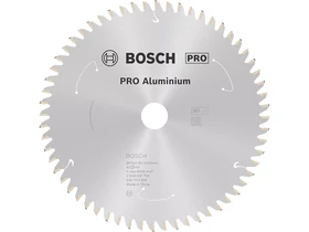 Bosch PRO Aluminium körfűrészlap 173 x 1,8 x 20 mm