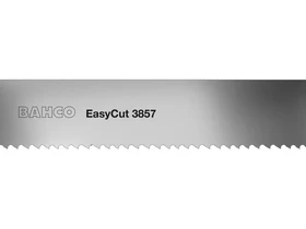 Kép: 1735 mmx13-0.6-EZ-S BAHCO Bi-metal szalagfureszlap 3857-Easy Cut EZ-S_0.webp