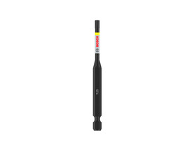 Bosch PRO Torx Impact lapos behajtóbit T25, 90 mm