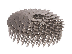 Milwaukee dobtáras szeg 15° RH 3.05 x 32 mm / RS / Inox-2160 Milwaukee dobtáras szeg 15° RH 3.05 x 32 mm / RS / Inox-2160